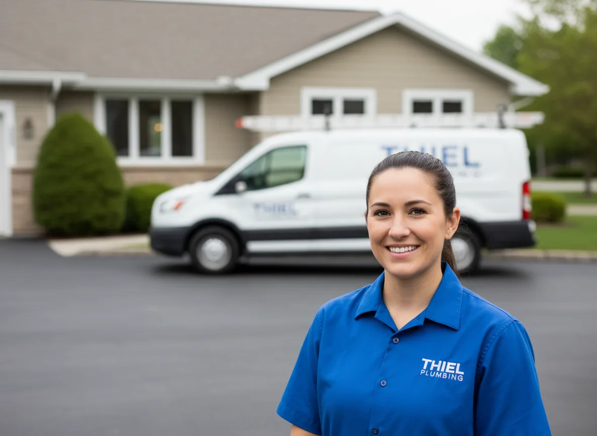 Plumber Macomb, IL FAQs